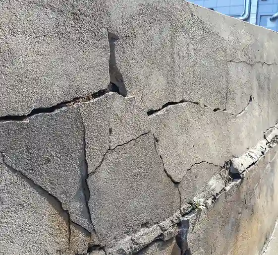 Do Cracks in Walls Mean Foundation Problems