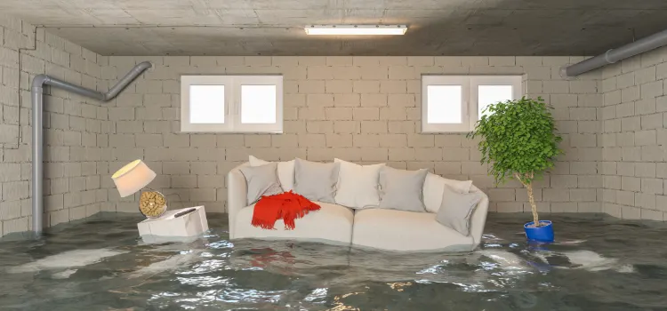 Do You Have to Replace Tile After a Flood