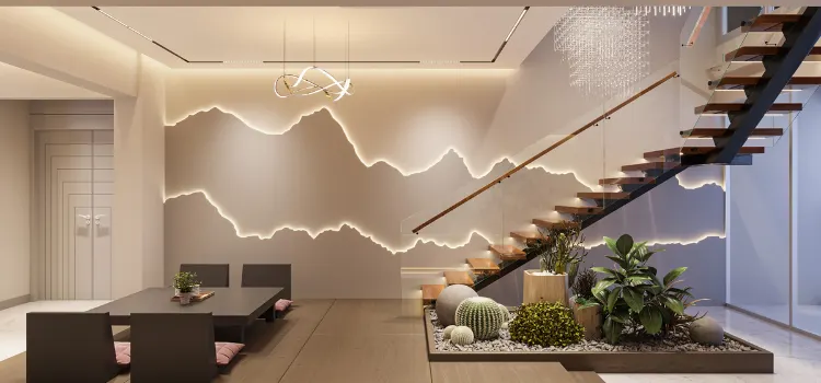How to Transform a Living Room