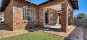 Brick House