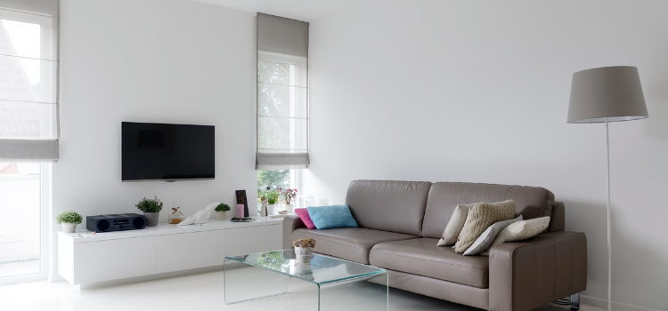 What Colour Goes With Taupe Sofa