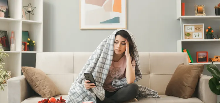 What to Put Behind a Sofa